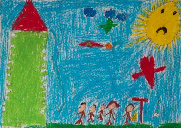 Art for Peace picture