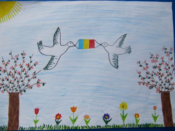 Art for Peace picture