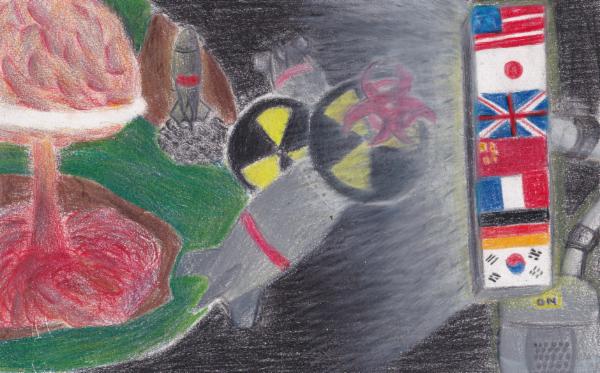 Art for Peace picture