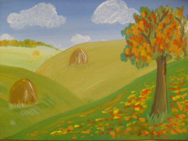 Art for Peace picture