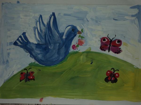 Art for Peace picture