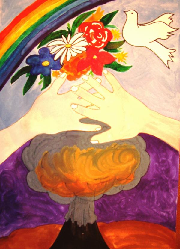 Art for Peace picture