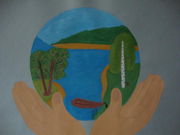 Art for Peace picture