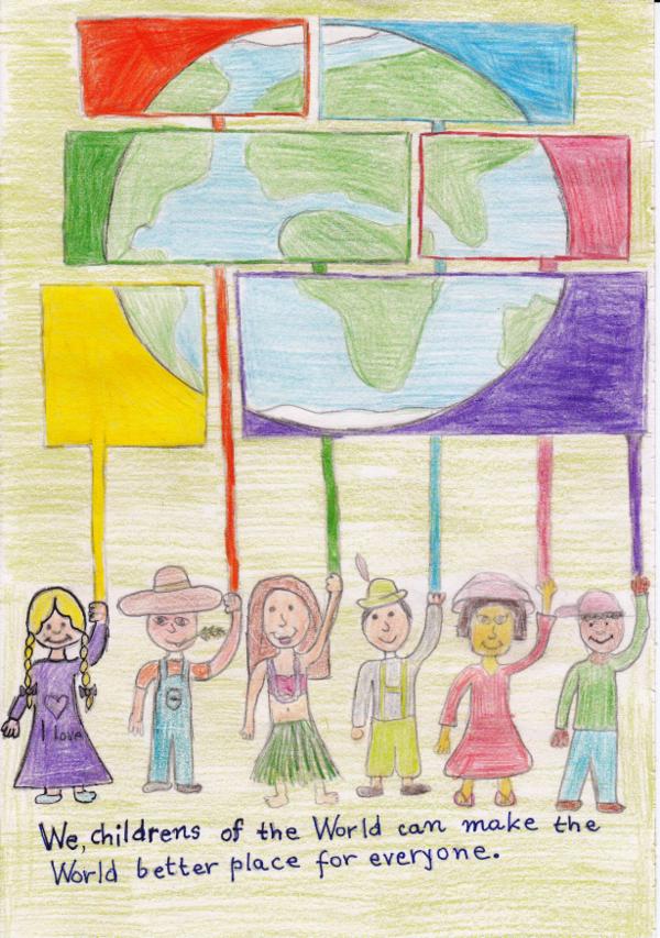 Art for Peace picture