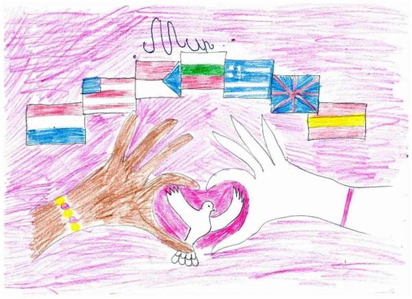 Art for Peace picture