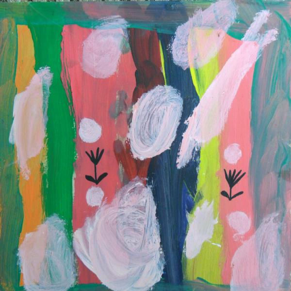 Art for Peace picture