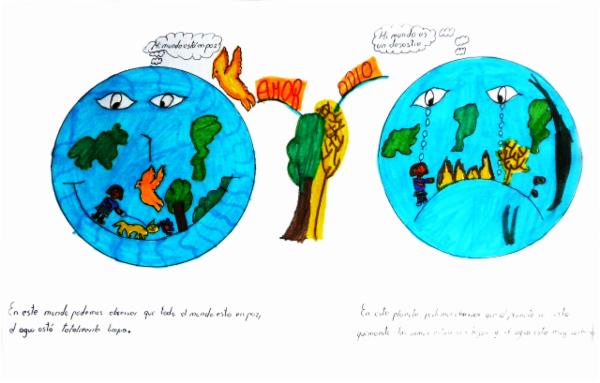 Art for Peace picture