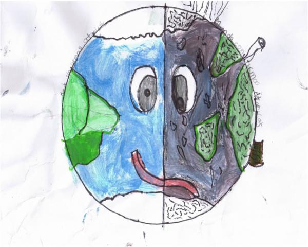 Art for Peace picture