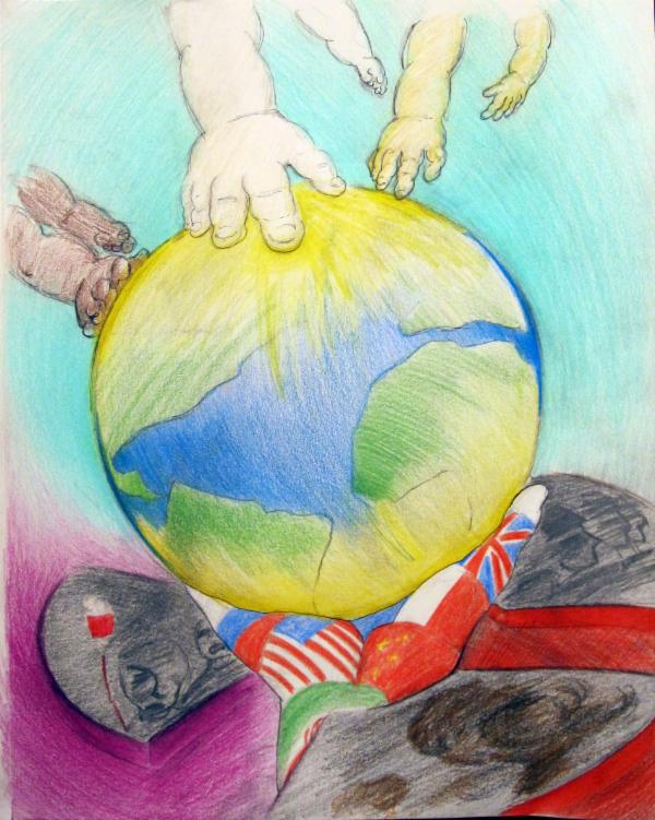 Art for Peace picture