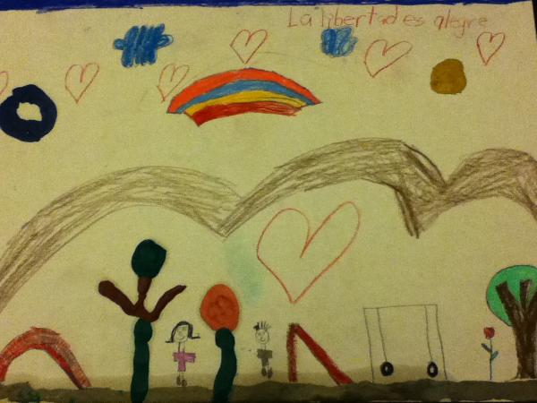 Art for Peace picture
