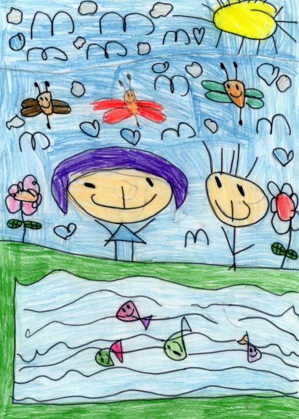 Art for Peace picture