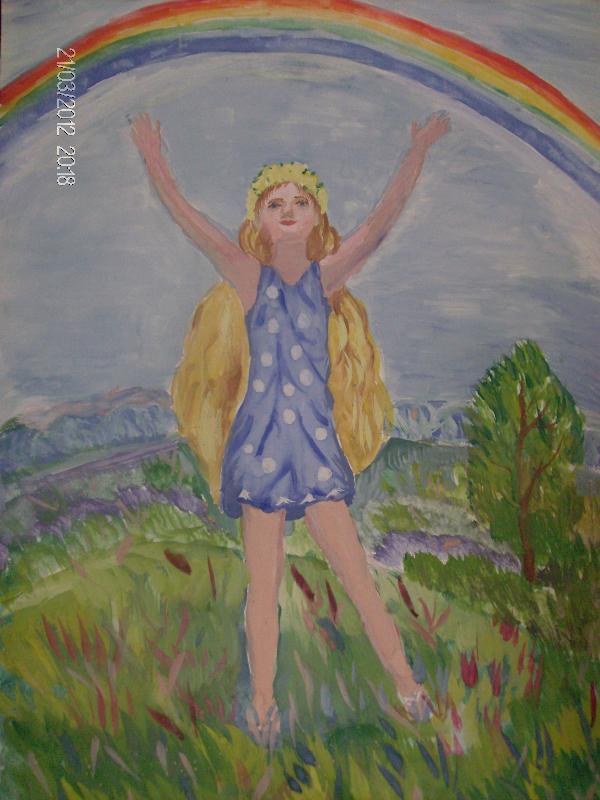 Art for Peace picture