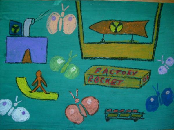 Art for Peace picture