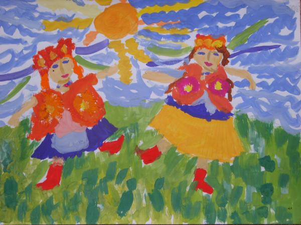 Art for Peace picture