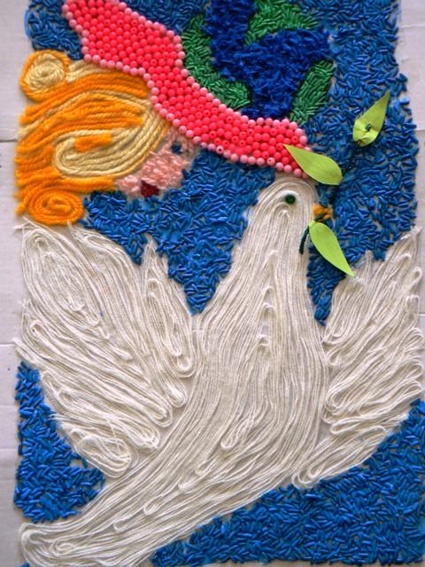 Art for Peace picture