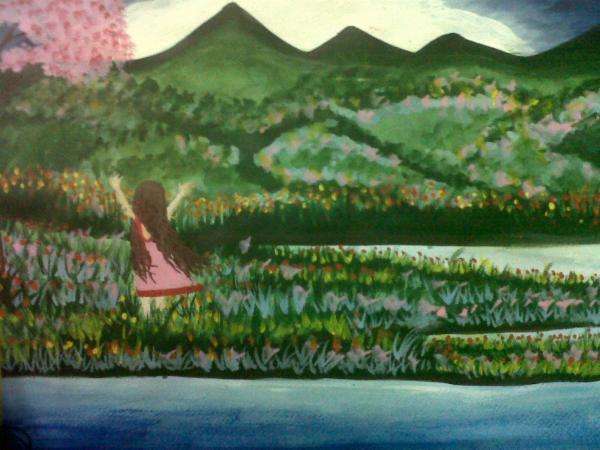 Art for Peace picture