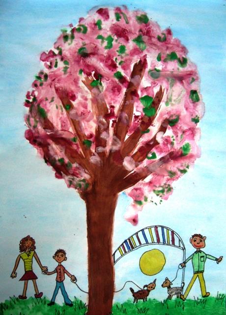 Art for Peace picture