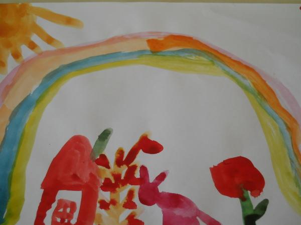 Art for Peace picture