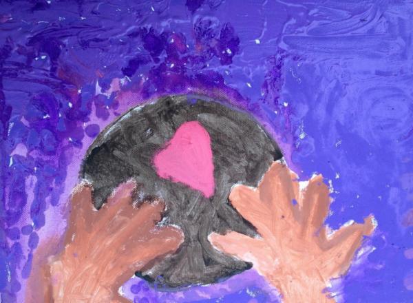Art for Peace picture