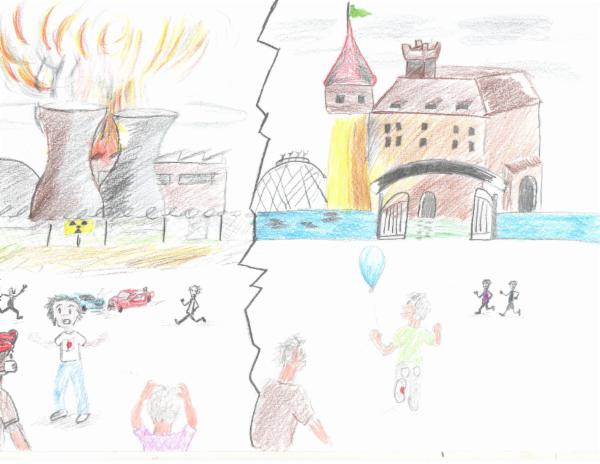 Art for Peace picture