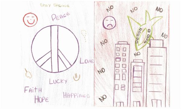 Art for Peace picture