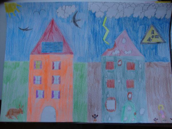 Art for Peace picture