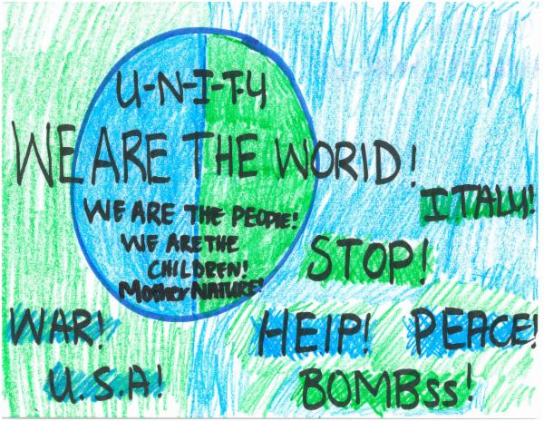 Art for Peace picture