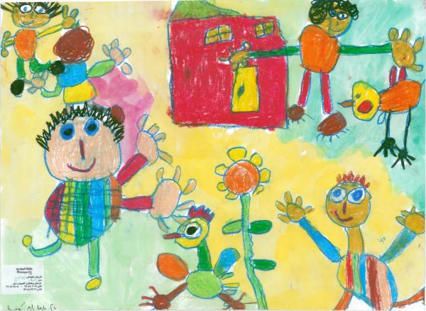 Art for Peace picture