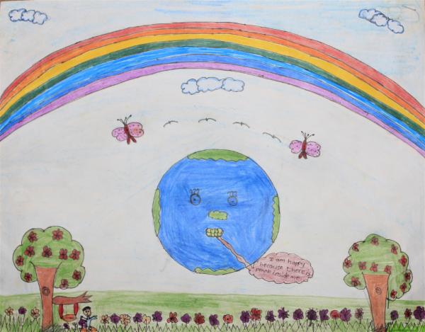 Art for Peace picture