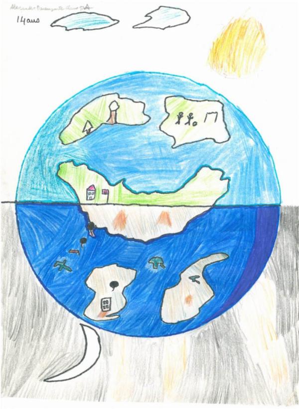 Art for Peace picture
