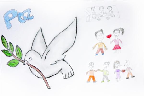 Art for Peace picture