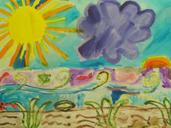 Art for Peace picture