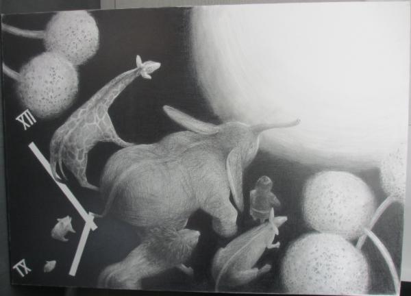 Art for Peace picture