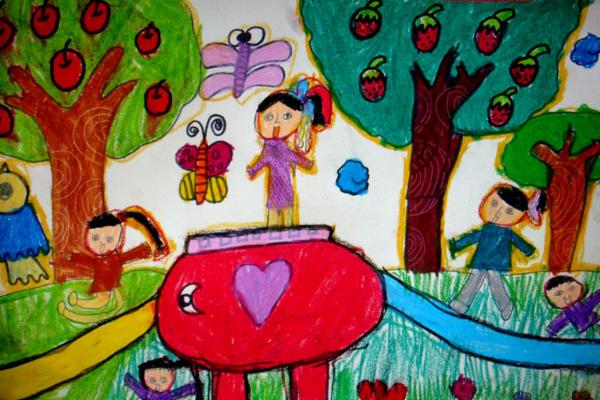 Art for Peace picture
