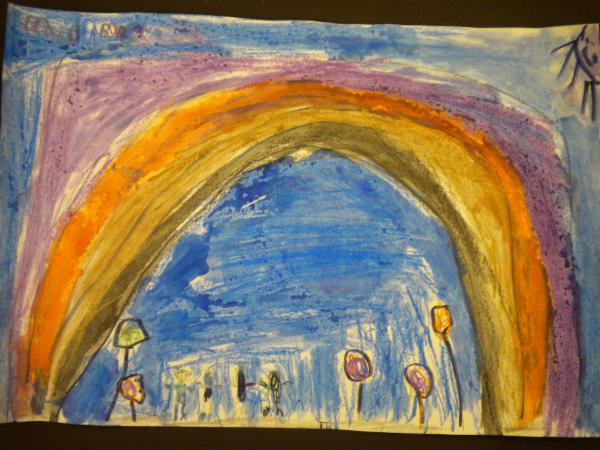 Art for Peace picture