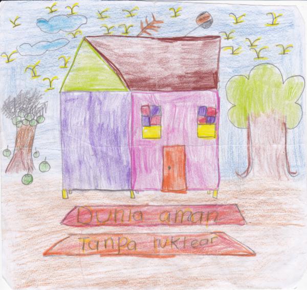 Art for Peace picture