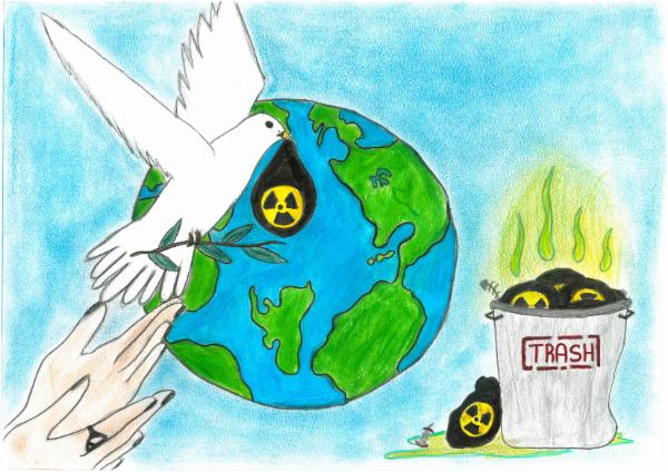 Art for Peace picture