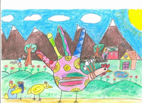 Art for Peace picture