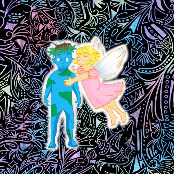 Art for Peace picture