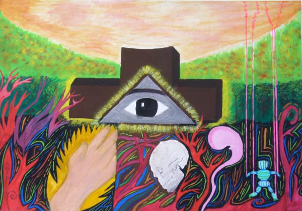 Art for Peace picture