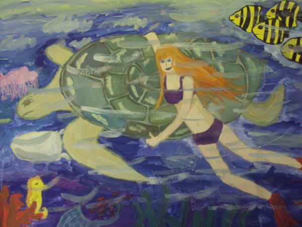 Art for Peace picture