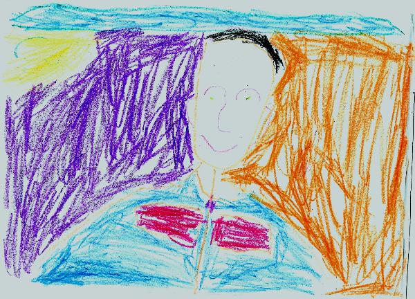 Art for Peace picture