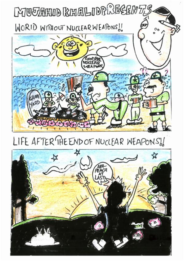Art for Peace picture