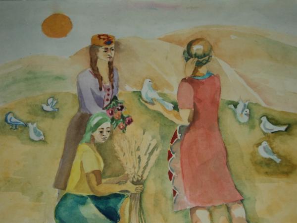Art for Peace picture