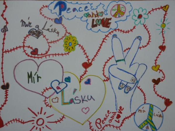 Art for Peace picture