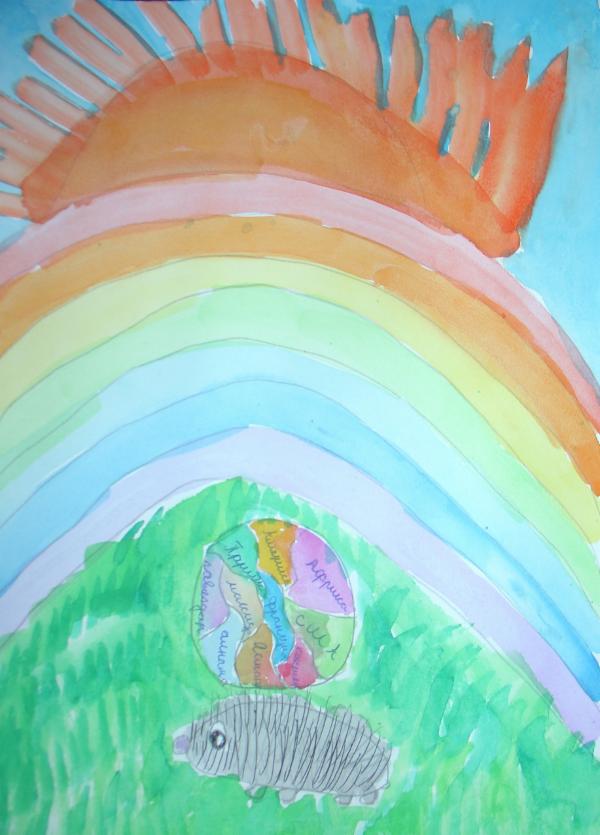 Art for Peace picture