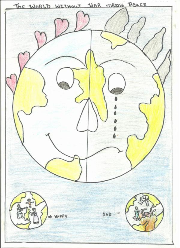 Art for Peace picture