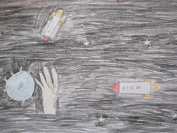 Art for Peace picture
