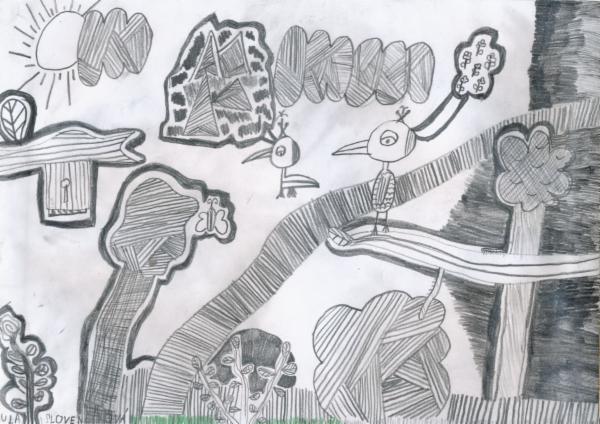 Art for Peace picture