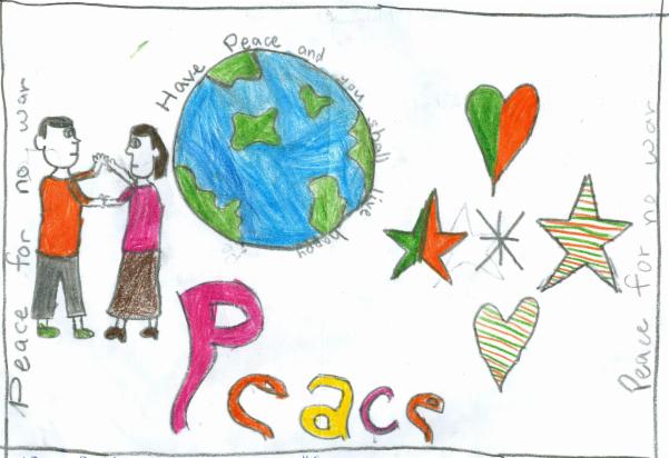 Art for Peace picture